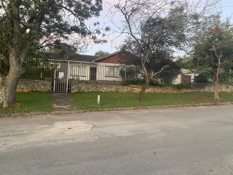 3 Bedroom Property for Sale in Kingswood Eastern Cape